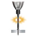Anex Black Dragon Stepped Bit Set of 5 ABRD5-2120 Durable Tool-Kiichin - The #1 Place for Japanese Goods in Your Hand!