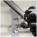Anex Black Dragon Stepped Bit Set of 5 ABRD5-2120 Durable Tool-Kiichin - The #1 Place for Japanese Goods in Your Hand!