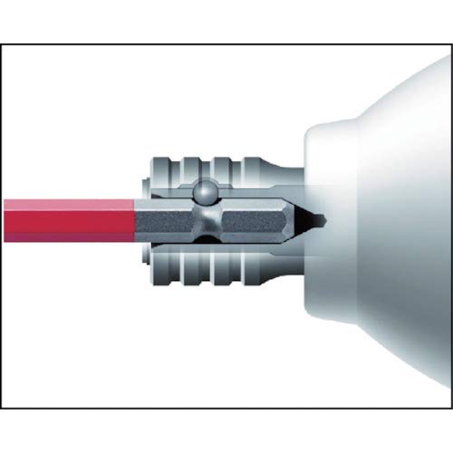 Anex Color Bit Ball Point 4mm x 100mm Single Head Anex Tool ACBP-4010-Kiichin - The #1 Place for Japanese Goods in Your Hand!
