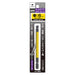 Anex Color Bit Ball Point Head 6mmx100mm Tool-Kiichin - The #1 Place for Japanese Goods in Your Hand!