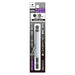 Anex Color Bit Ball Point Single Head Tool 8mm x 100mm Size-Kiichin - The #1 Place for Japanese Goods in Your Hand!