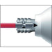 Anex Color Bit Ball Point Single Head Tool 8mm x 100mm Size-Kiichin - The #1 Place for Japanese Goods in Your Hand!