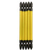 Anex Double Head +2X130 Set of 5 Color Bit Annex Tool by Anex-Kiichin - The #1 Place for Japanese Goods in Your Hand!