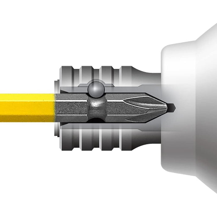 Anex Double Head +2X130 Set of 5 Color Bit Annex Tool by Anex-Kiichin - The #1 Place for Japanese Goods in Your Hand!