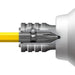 Anex Double Head +2X130 Set of 5 Color Bit Annex Tool by Anex-Kiichin - The #1 Place for Japanese Goods in Your Hand!