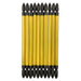 Anex Color Bit Double Head +2X150 Bag - 10 Pieces AC-14M-Kiichin - The #1 Place for Japanese Goods in Your Hand!