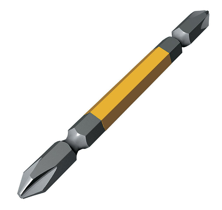 Anex Tool Double Head Color Bit Set +2X150 ACM-2150 - Pack of 2-Kiichin - The #1 Place for Japanese Goods in Your Hand!
