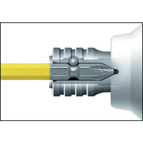 Anex Color Bit Double Head Set of 5 2x45 Anex ACM5-2045-Kiichin - The #1 Place for Japanese Goods in Your Hand!