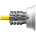 Anex Color Bit Double Head +2X65 10-Piece Set by Annex Tool (Anex)-Kiichin - The #1 Place for Japanese Goods in Your Hand!