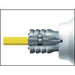Anex Color Bit Double Head +2X65 10-Piece Set by Annex Tool (Anex)-Kiichin - The #1 Place for Japanese Goods in Your Hand!