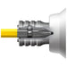 Anex Color Bit Double Head Set of 5 Anex Tool Acm5-02-Kiichin - The #1 Place for Japanese Goods in Your Hand!