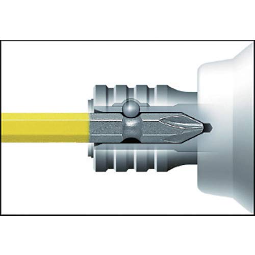 Anex Color Bit Double Head Set of 5 Anex Tool Acm5-02-Kiichin - The #1 Place for Japanese Goods in Your Hand!