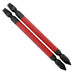 Anex Double Head Combination Tool Set +1/-5X110 Color Bit 2 Pc-Kiichin - The #1 Place for Japanese Goods in Your Hand!