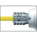 Anex 2-Piece Double-Head Color Bit Set +3X65 Anex ACM-3065-Kiichin - The #1 Place for Japanese Goods in Your Hand!