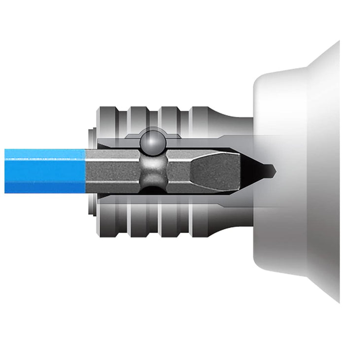 Anex Double-Head Color Bit Combi Set - 5X-6X110 (Acmm-5611)-Kiichin - The #1 Place for Japanese Goods in Your Hand!