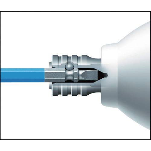Anex Double-Head Color Bit Combi Set - 5X-6X110 (Acmm-5611)-Kiichin - The #1 Place for Japanese Goods in Your Hand!