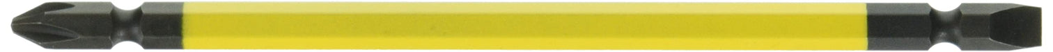 Anex Combi Double-Headed Color Bit Stool Set of 12 - Anex Acpm-2150-Kiichin - The #1 Place for Japanese Goods in Your Hand!