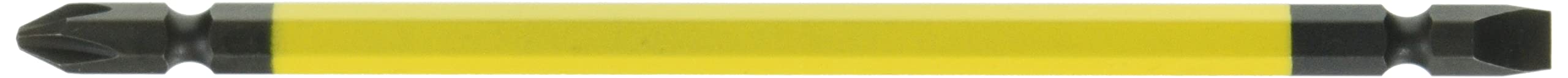 Anex Combi Double-Headed Color Bit Stool Set of 12 - Anex Acpm-2150-Kiichin - The #1 Place for Japanese Goods in Your Hand!