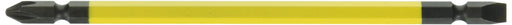 Anex Combi Double-Headed Color Bit Stool Set of 12 - Anex Acpm-2150-Kiichin - The #1 Place for Japanese Goods in Your Hand!