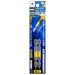 Anex Color Bit Double-Headed Combi +2/-6 12 Pieces 6 Sets Acpm-2065-Kiichin - The #1 Place for Japanese Goods in Your Hand!