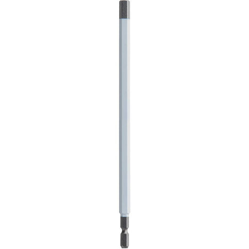 Anex Long Single Head H8Mm Hex Wrench Color Bit Achx-8020-Kiichin - The #1 Place for Japanese Goods in Your Hand!