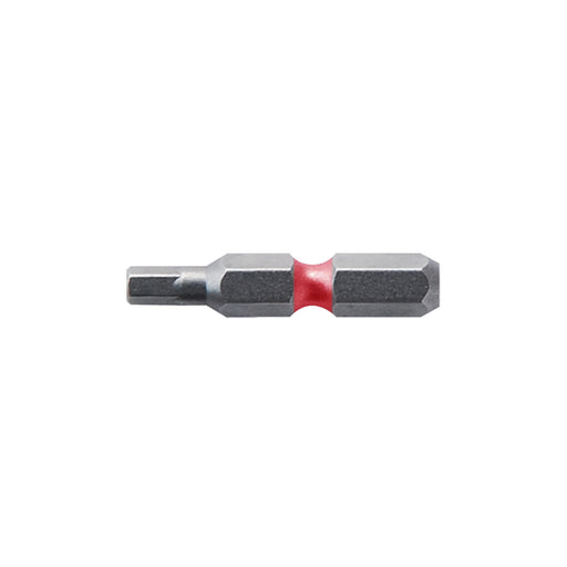 Anex Compact Hexagonal Wrench Tool Single Head Short H4mm x 35mm-Kiichin - The #1 Place for Japanese Goods in Your Hand!