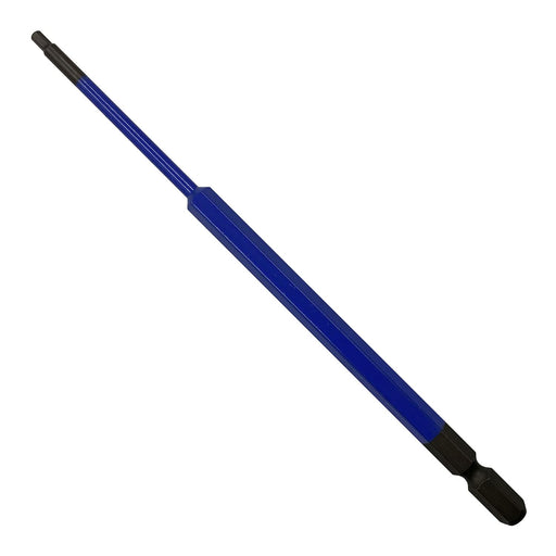 Anex Hexagonal Wrench Single Head 2.5mm Width 150mm Annex Tool (Anex)-Kiichin - The #1 Place for Japanese Goods in Your Hand!