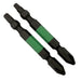 Anex Double-Headed Combination Square Plus Bit Set #3 +2 X 65 Set of 2-Kiichin - The #1 Place for Japanese Goods in Your Hand!