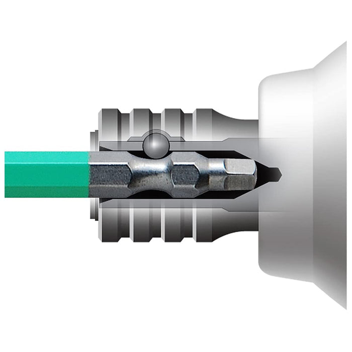 Anex Double-Head Square Bit Set of 2 Color Bit Sq#3x85 ACS-3385 Tool-Kiichin - The #1 Place for Japanese Goods in Your Hand!