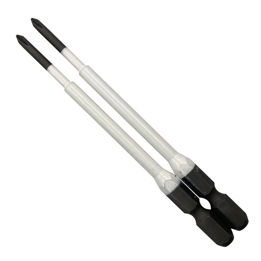Anex Color Bit Step +0×100 Set of 2 Acmd-0100 Tools-Kiichin - The #1 Place for Japanese Goods in Your Hand!