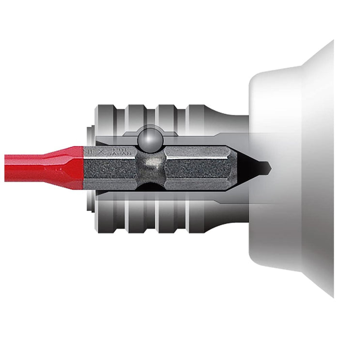 Anex Color Bit Stepped +1X150 Set of 2 Anex Tools-Kiichin - The #1 Place for Japanese Goods in Your Hand!