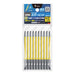 Anex 10-Piece Stepped Color Bit Set +2X100 AC-16M-Kiichin - The #1 Place for Japanese Goods in Your Hand!