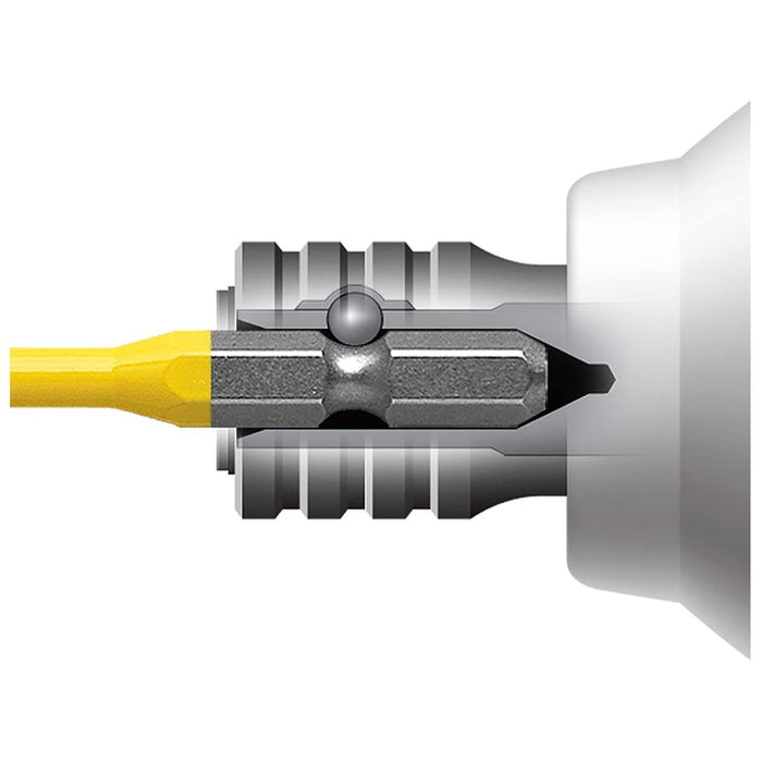 Anex Color Bit Stepped +2X82 Set of 2 Acmd-2082 Tool-Kiichin - The #1 Place for Japanese Goods in Your Hand!