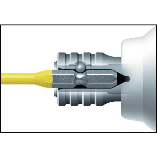 Anex Color Bit Stepped +2X82 Set of 2 Acmd-2082 Tool-Kiichin - The #1 Place for Japanese Goods in Your Hand!