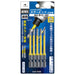Anex 5-Piece Set Stepped Color Bit +2x82 - ACMD5-2082 by Anex-Kiichin - The #1 Place for Japanese Goods in Your Hand!