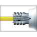 Anex 5-Piece Set Stepped Color Bit +2x82 - ACMD5-2082 by Anex-Kiichin - The #1 Place for Japanese Goods in Your Hand!