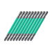 Anex Color Bits Double Head Tool 10 Pieces 3X110 AC-14M-Kiichin - The #1 Place for Japanese Goods in Your Hand!