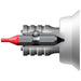 Anex Color Bits Stepped 1.8Mmx65 Acmm-1865 Tool Set of 2-Kiichin - The #1 Place for Japanese Goods in Your Hand!