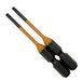 Anex Color Bits Stepped -2.5Mmx65 Tool Set of 2 Acmm-2565-Kiichin - The #1 Place for Japanese Goods in Your Hand!