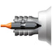 Anex Color Bits Stepped -2.5Mmx65 Tool Set of 2 Acmm-2565-Kiichin - The #1 Place for Japanese Goods in Your Hand!