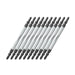 Anex Torsion Bit Double Head Slim +2X110 Tool 10 Pieces ACT-14M-Kiichin - The #1 Place for Japanese Goods in Your Hand!