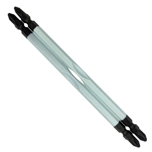 Anex Torsion Bit Double-Head Set of 2 Actp-2150-Kiichin - The #1 Place for Japanese Goods in Your Hand!