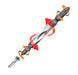 Anex Torsion Bit Double-Head Slim +2X150 Set of 2 Anex Tool ACTM-2150-Kiichin - The #1 Place for Japanese Goods in Your Hand!
