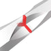 Anex Torsion Bit Double-Head Slim +2X150 Set of 2 Anex Tool ACTM-2150-Kiichin - The #1 Place for Japanese Goods in Your Hand!