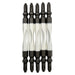 Anex Torsion Bit Double-Head Slim +2X85 Set of 5 Tools Actm5-2085-Kiichin - The #1 Place for Japanese Goods in Your Hand!