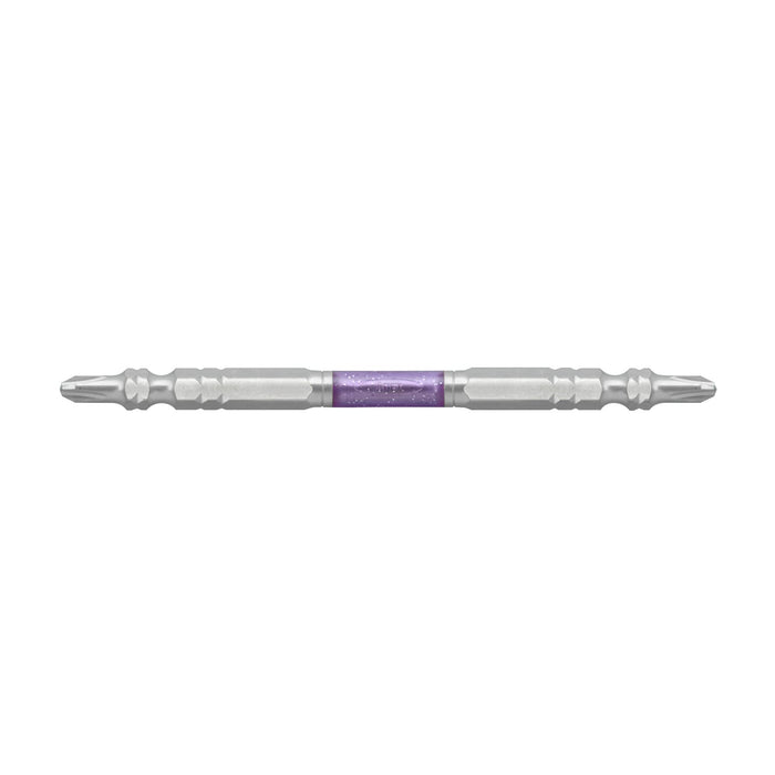 Anex Diamond Ryutai Double-Head Slim Tool No Magnet +2X110 Adrs-2110-Kiichin - The #1 Place for Japanese Goods in Your Hand!