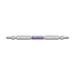 Anex Diamond Ryutai Double-Head Slim Tool No Magnet +2X110 Adrs-2110-Kiichin - The #1 Place for Japanese Goods in Your Hand!