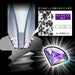 Anex Diamond Ryutai Double-Head Slim Tool No Magnet +2X110 Adrs-2110-Kiichin - The #1 Place for Japanese Goods in Your Hand!