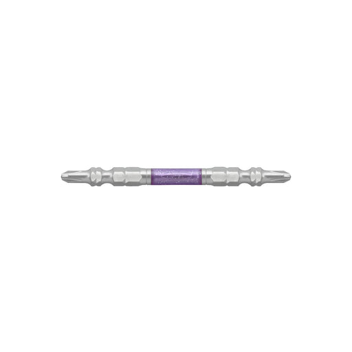 Anex Diamond Ryutai Bit Double-Head Slim Stool +2X85 Adrs-2085 No Magnet - Anex (Anex)-Kiichin - The #1 Place for Japanese Goods in Your Hand!