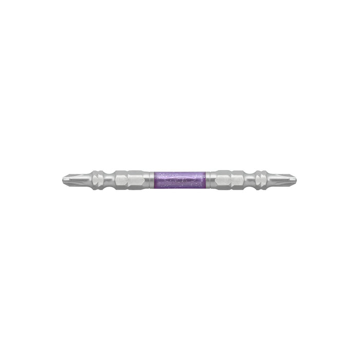 Anex Diamond Ryutai Bit Double-Head Slim Stool +2X85 Adrs-2085 No Magnet - Anex (Anex)-Kiichin - The #1 Place for Japanese Goods in Your Hand!